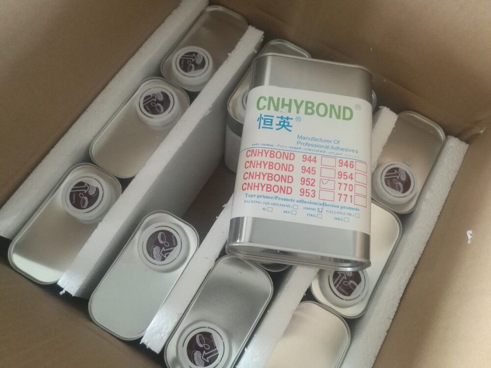恒英952-94助粘劑、952?Primer、CNHYBOND 94?adhesion?promoter恒英94底涂劑